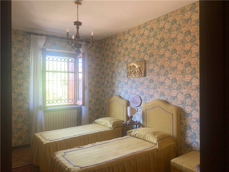 Vendita Villa/Casa singola Gualdo Cattaneo San Terenziano #VVI59 n.6