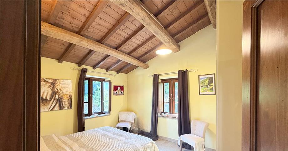 Vendita Villa/Casa singola Gualdo Cattaneo Torri #VCR144 n.27