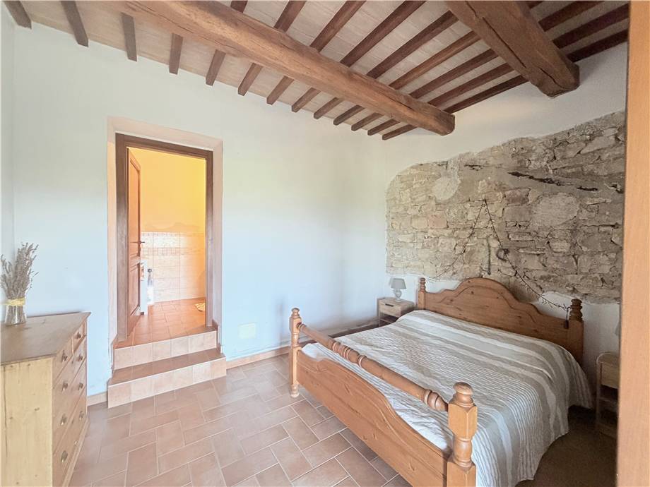 Vendita Villa/Casa singola Gualdo Cattaneo Torri #VCR144 n.29