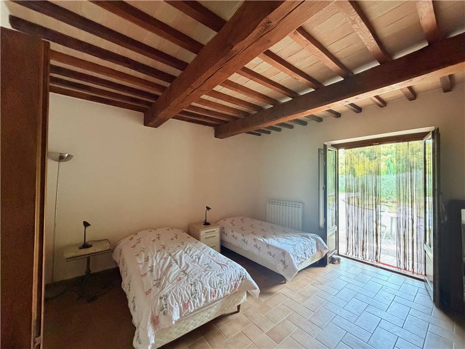 Vendita Villa/Casa singola Gualdo Cattaneo Torri #VCR144 n.35
