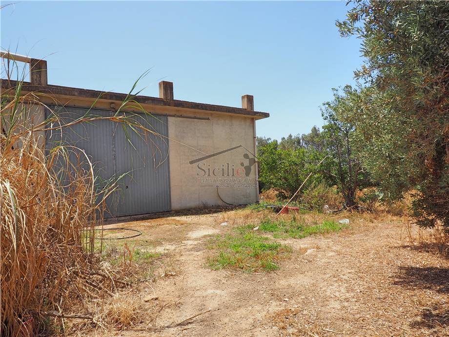 Venta Terreno agrícola Scicli Cava D'Aliga #2 n.10