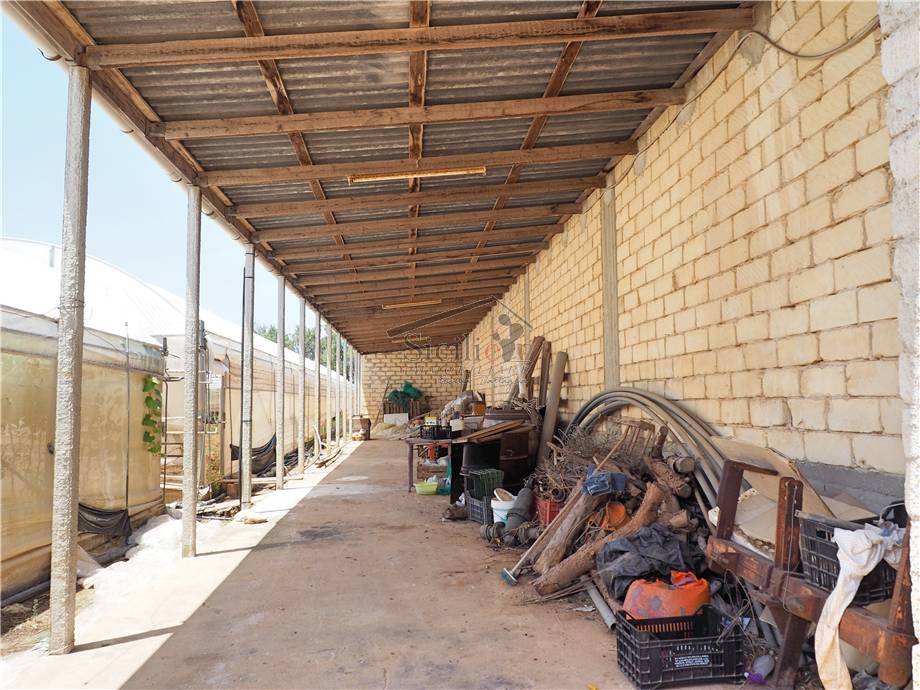 Venta Terreno agrícola Scicli Cava D'Aliga #2 n.5