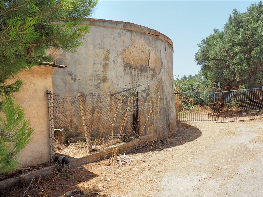 Venta Terreno agrícola Scicli Cava D'Aliga #2 n.9