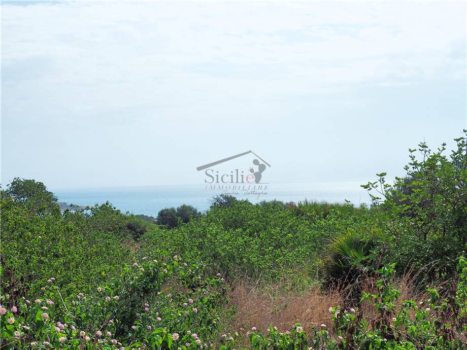 Agricultural land Scicli 4