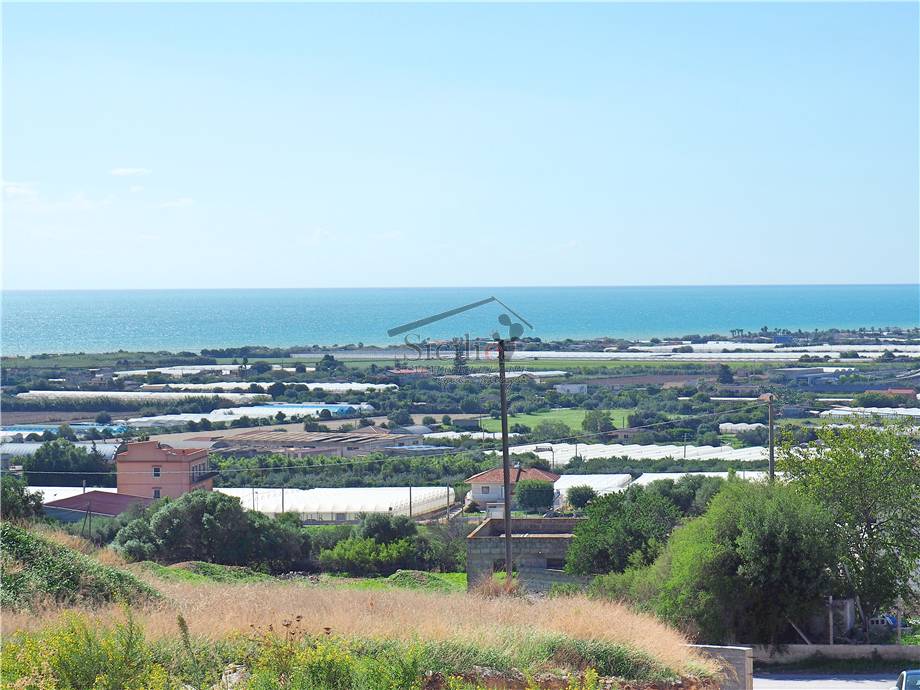 Villa indipendente Scicli 13