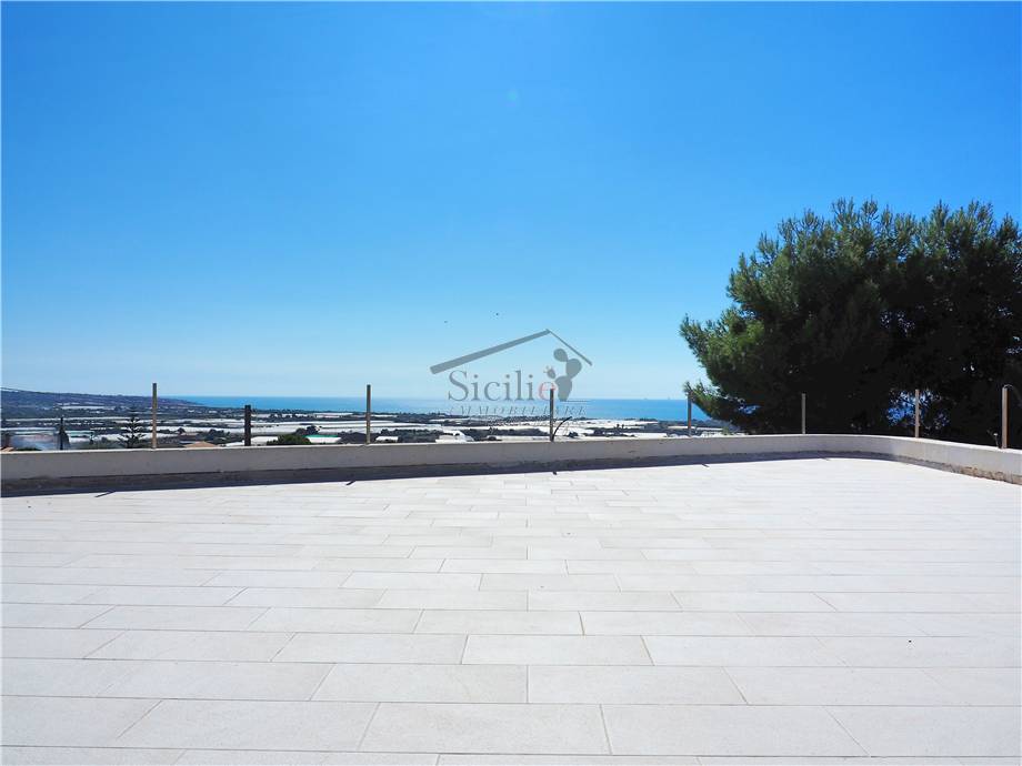 Villa indipendente Scicli 18