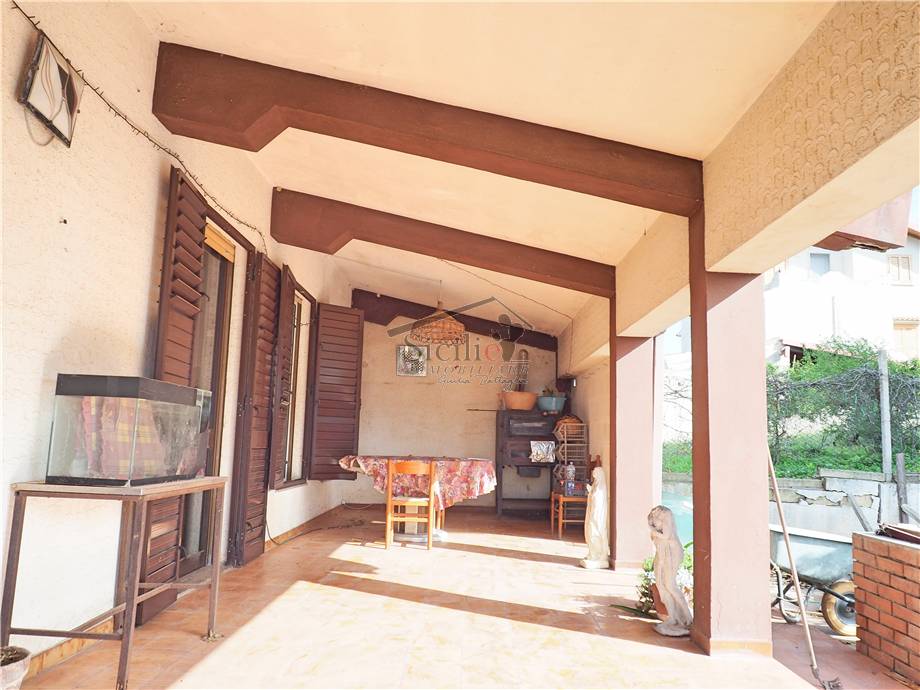 Villa indipendente Scicli 22