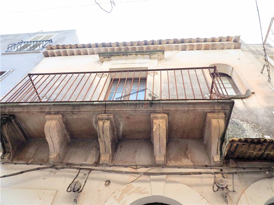 Villa indipendente Scicli 26