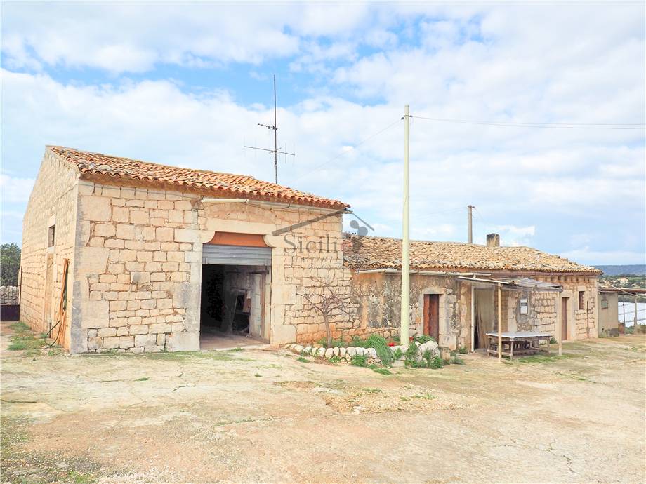 Villa indipendente Scicli 88