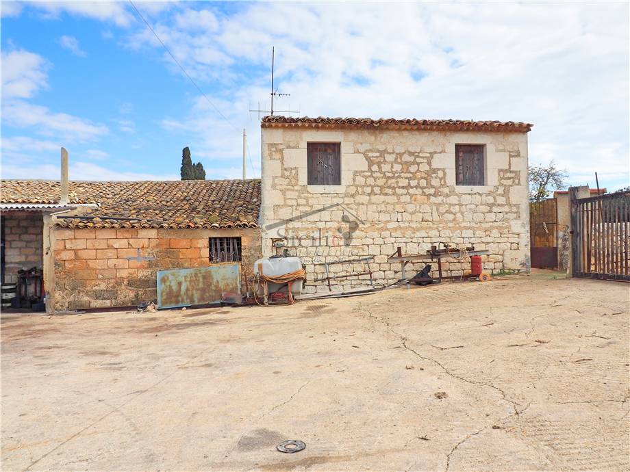Vendita Villa indipendente Scicli  #88 n.10
