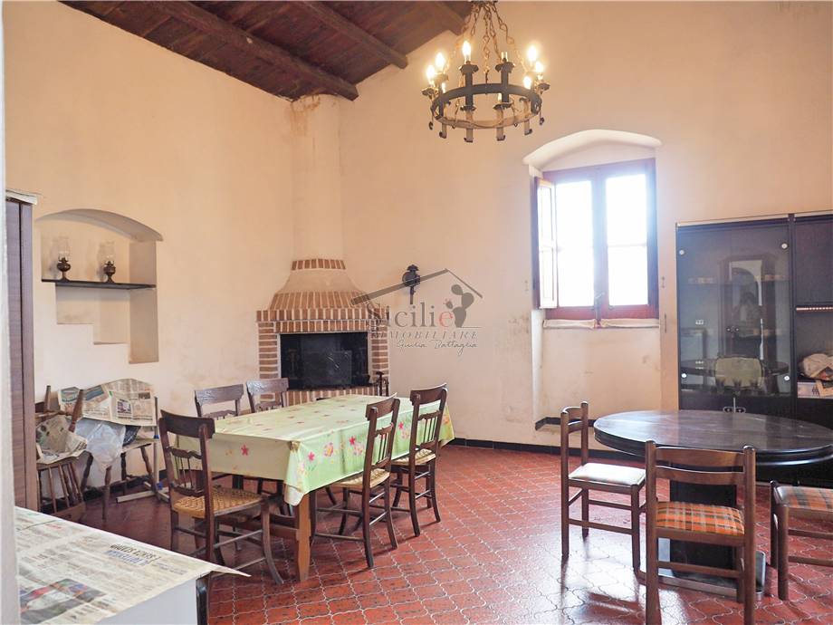 Vendita Villa indipendente Scicli  #88 n.11