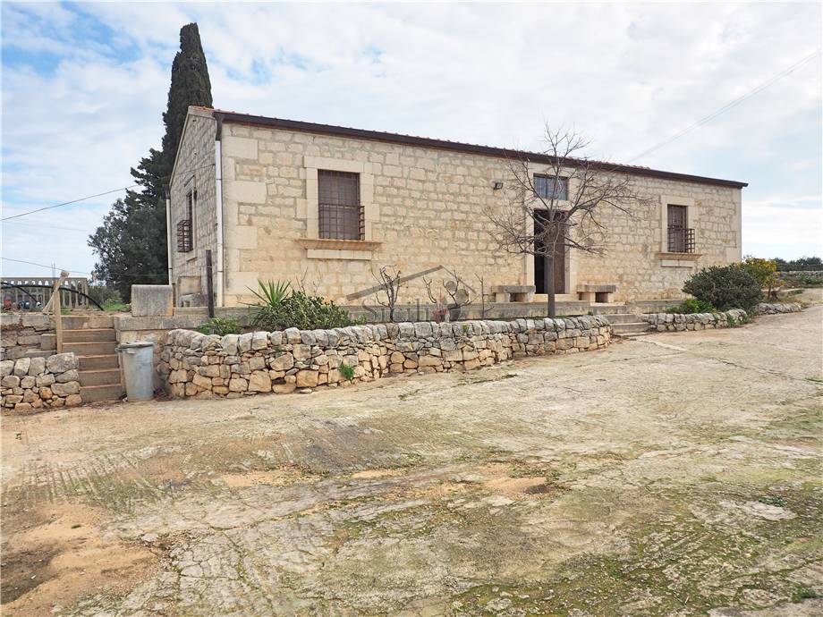 Vendita Villa indipendente Scicli  #88 n.2