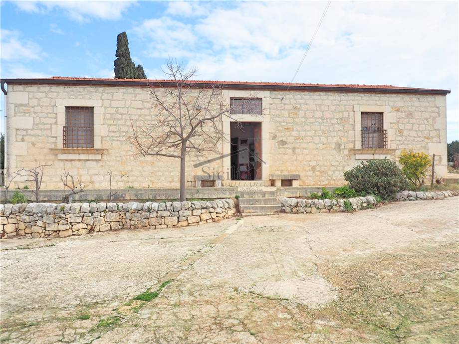 Vendita Villa indipendente Scicli  #88 n.4