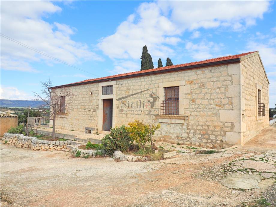 Vendita Villa indipendente Scicli  #88 n.5