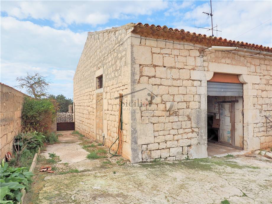 Vendita Villa indipendente Scicli  #88 n.7