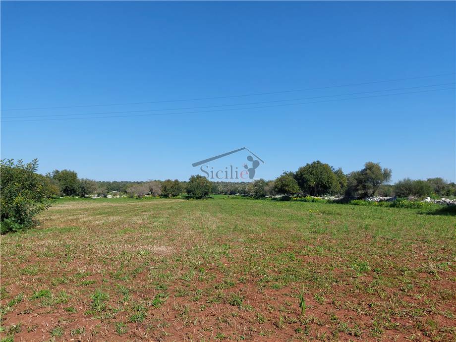 Venta Terreno edificable Scicli #89 n.11
