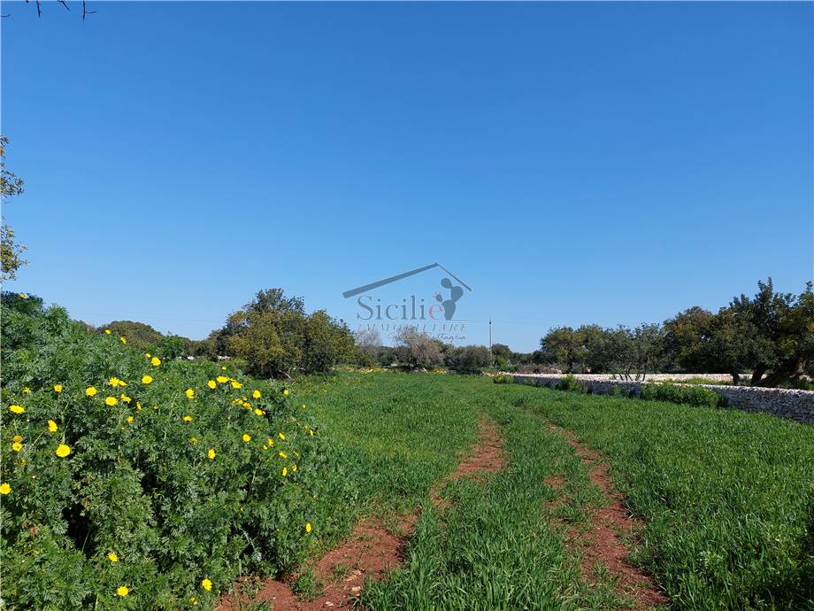 Venta Terreno edificable Scicli #89 n.2
