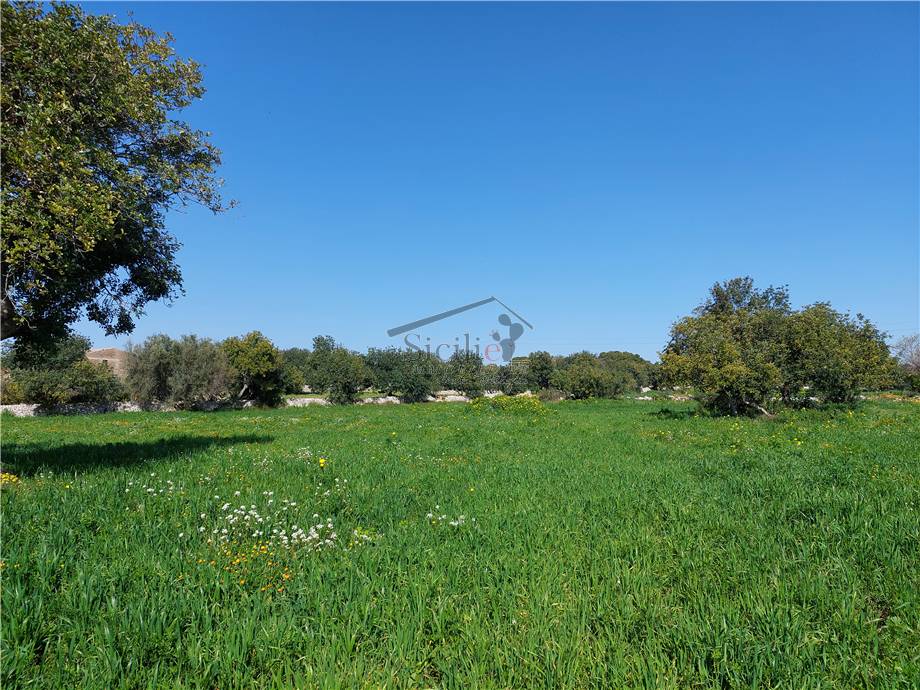 Venta Terreno edificable Scicli #89 n.3