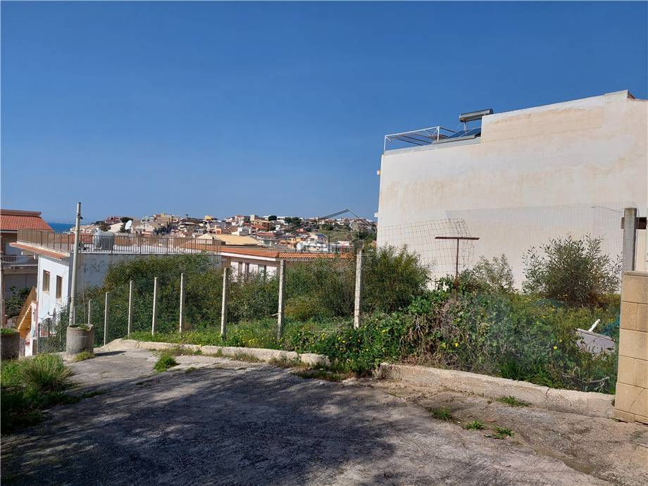 Venta Terreno edificable Scicli Cava D'Aliga #94 n.5