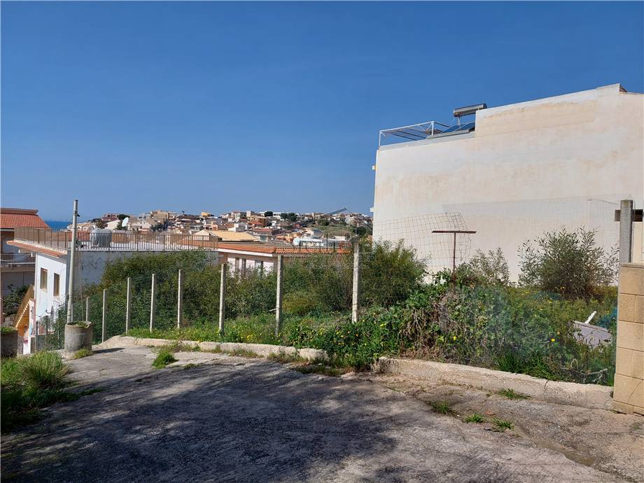 Venta Terreno edificable Scicli Cava D'Aliga #94 n.6