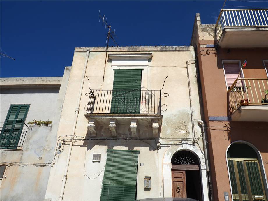Vendita Casa indipendente Scicli  #95 n.2