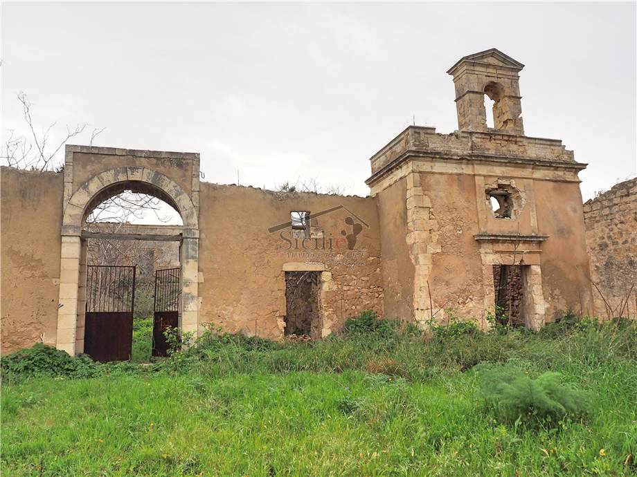 Country house Modica 98