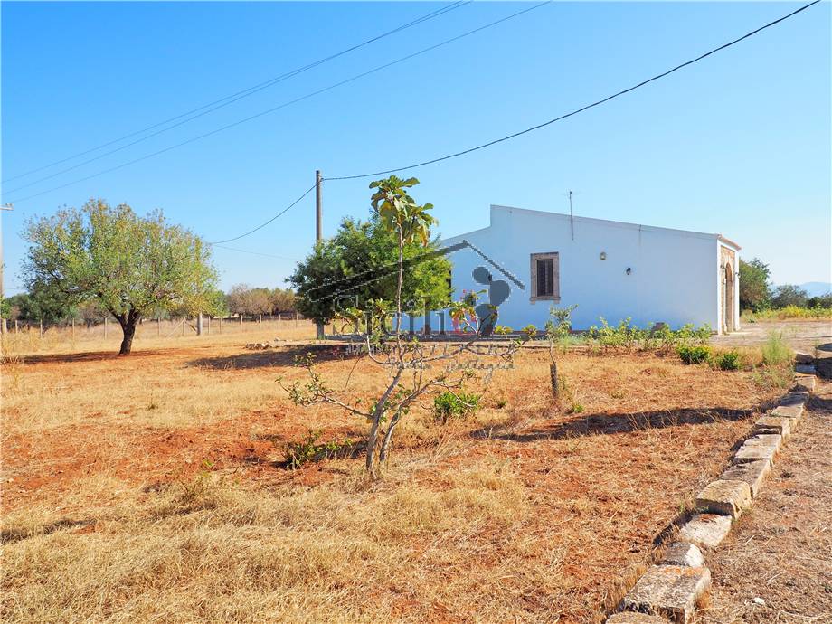 Villa indipendente Chiaramonte Gulfi 110