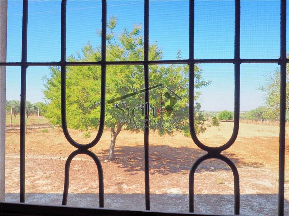 Vendita Villa indipendente Chiaramonte Gulfi  #110 n.12
