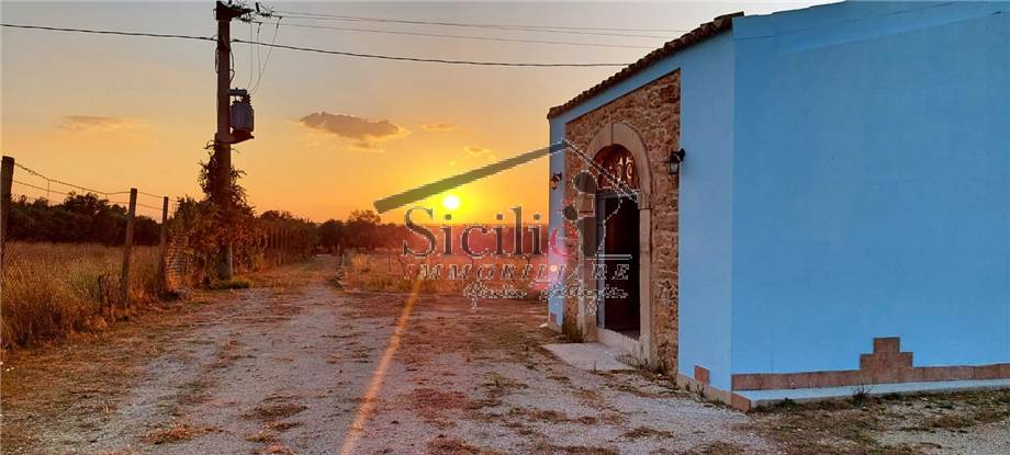 Vendita Villa indipendente Chiaramonte Gulfi  #110 n.2