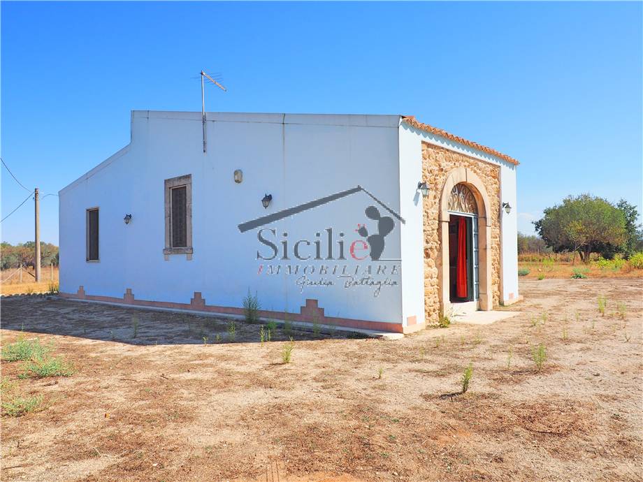 Vendita Villa indipendente Chiaramonte Gulfi  #110 n.3