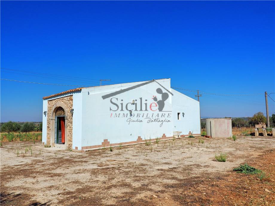 Vendita Villa indipendente Chiaramonte Gulfi  #110 n.4
