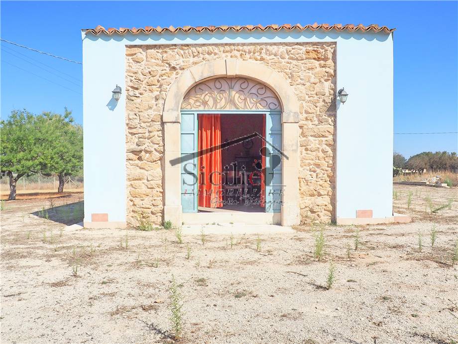 Vendita Villa indipendente Chiaramonte Gulfi  #110 n.5