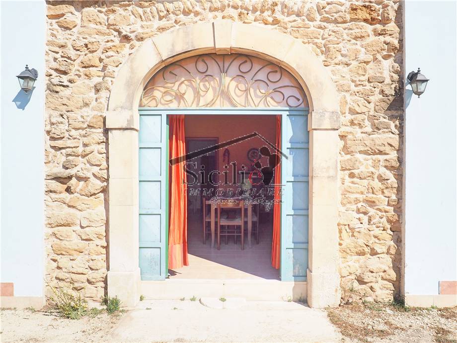 Vendita Villa indipendente Chiaramonte Gulfi  #110 n.6