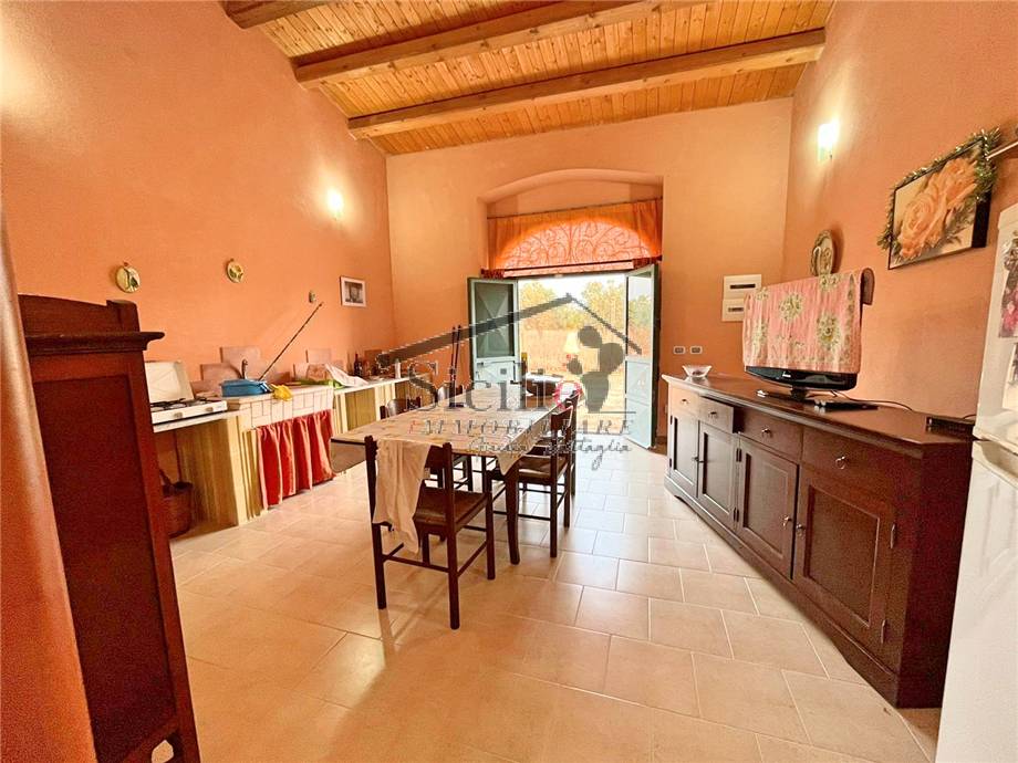 Vendita Villa indipendente Chiaramonte Gulfi  #110 n.7