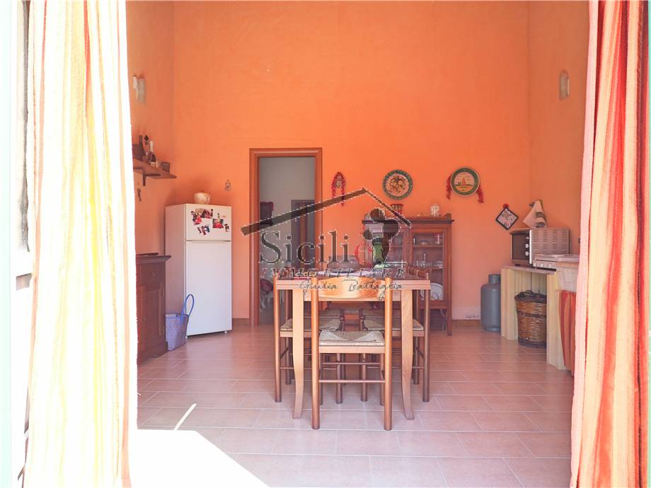 Vendita Villa indipendente Chiaramonte Gulfi  #110 n.8