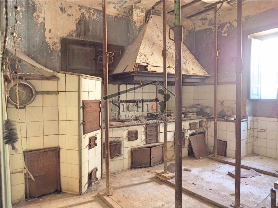 Venta Edificio/Palacio Scicli  #119 n.11