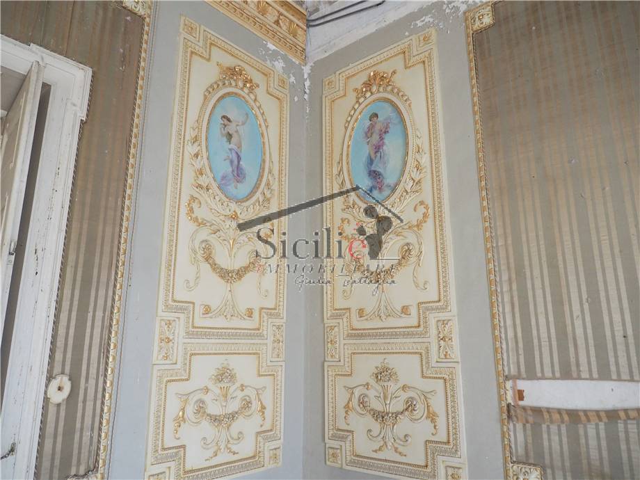 Venta Edificio/Palacio Scicli  #119 n.3