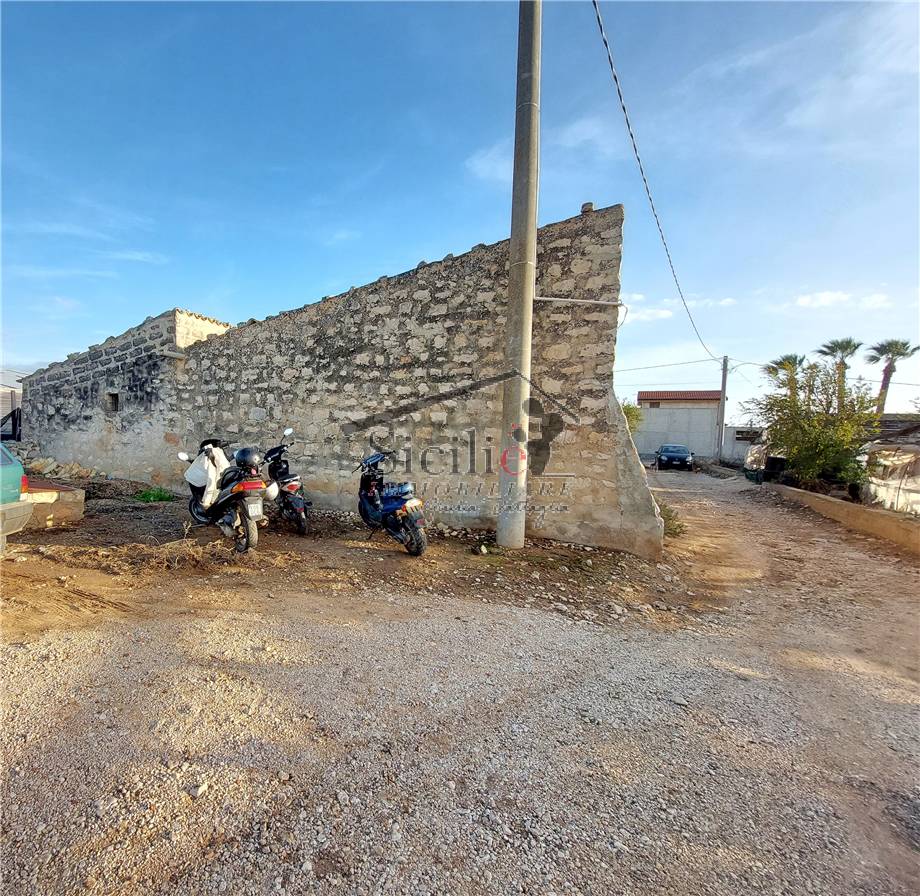Vendita Terreno agricolo Scicli #123 n.1