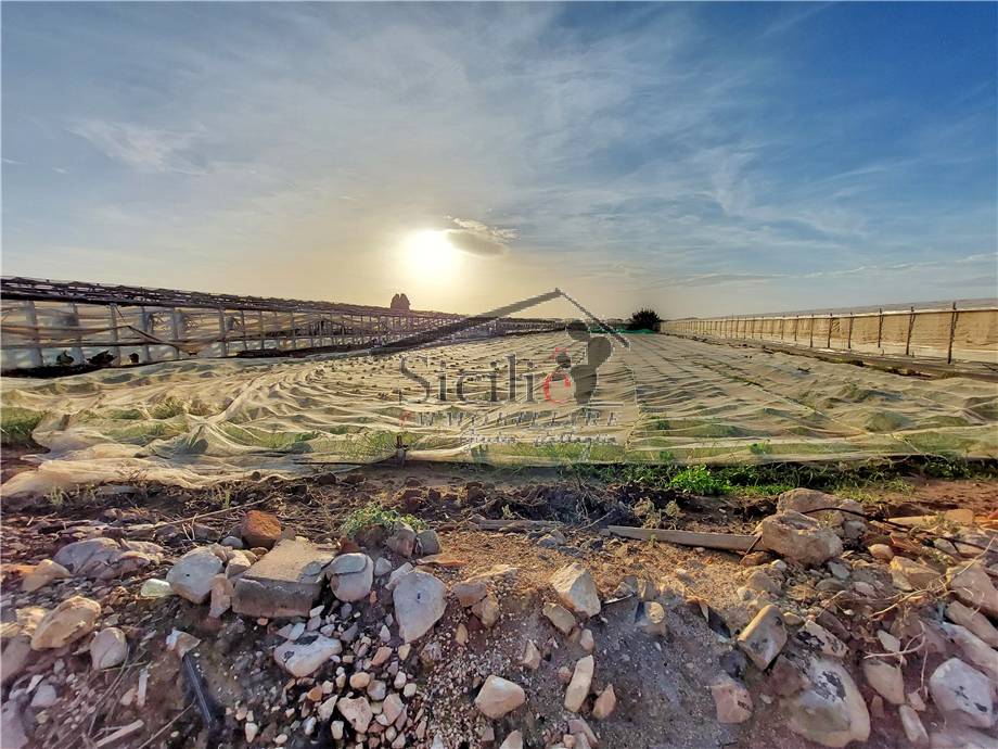 For sale Agricultural land Scicli  #123 n.10