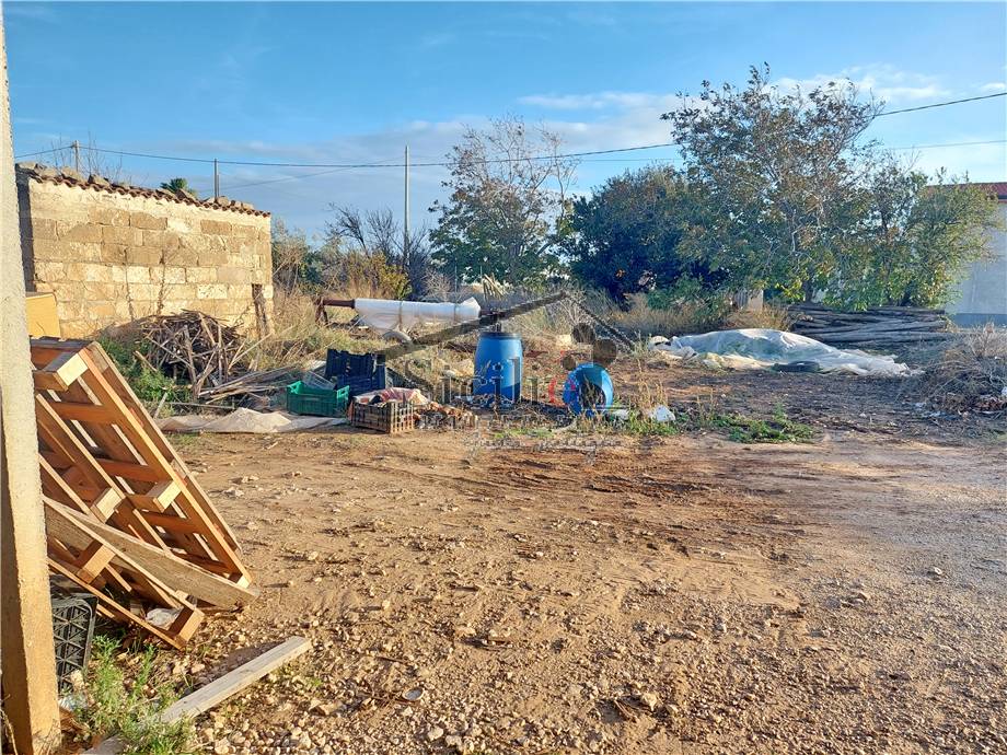 For sale Agricultural land Scicli  #123 n.4