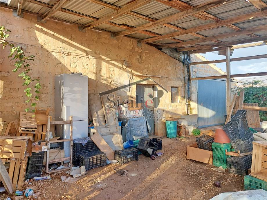 Vendita Terreno agricolo Scicli #123 n.4