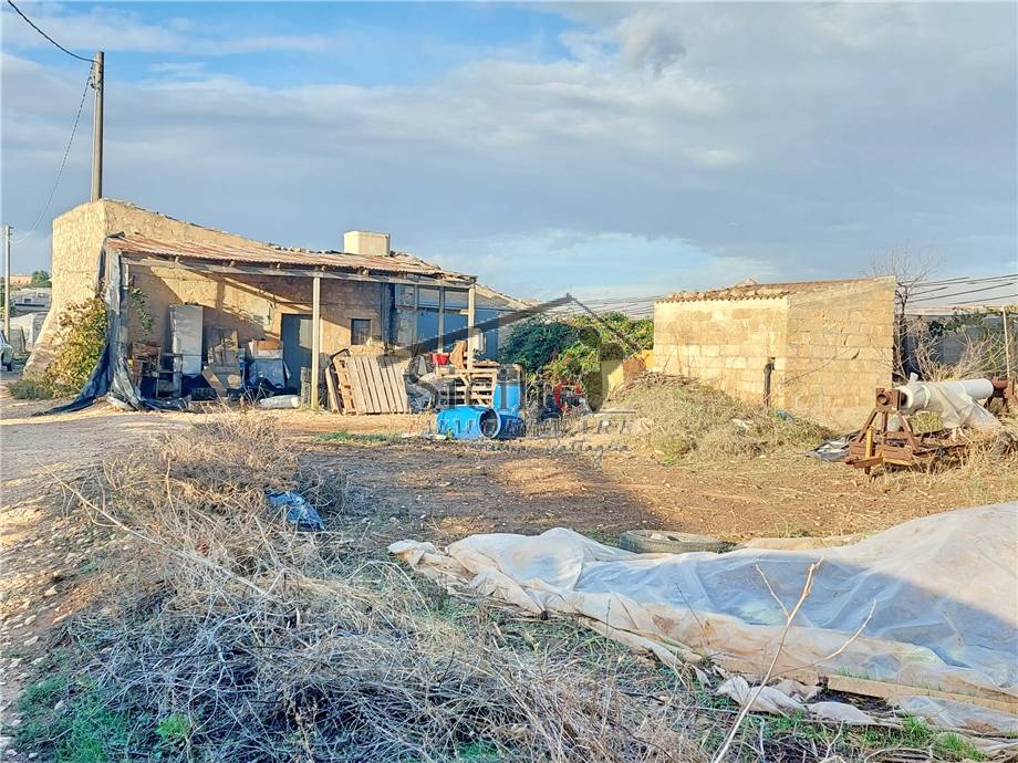 For sale Agricultural land Scicli  #123 n.5