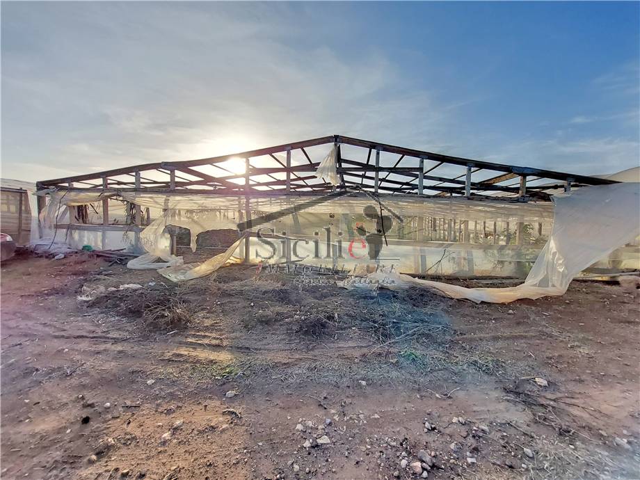 For sale Agricultural land Scicli  #123 n.9