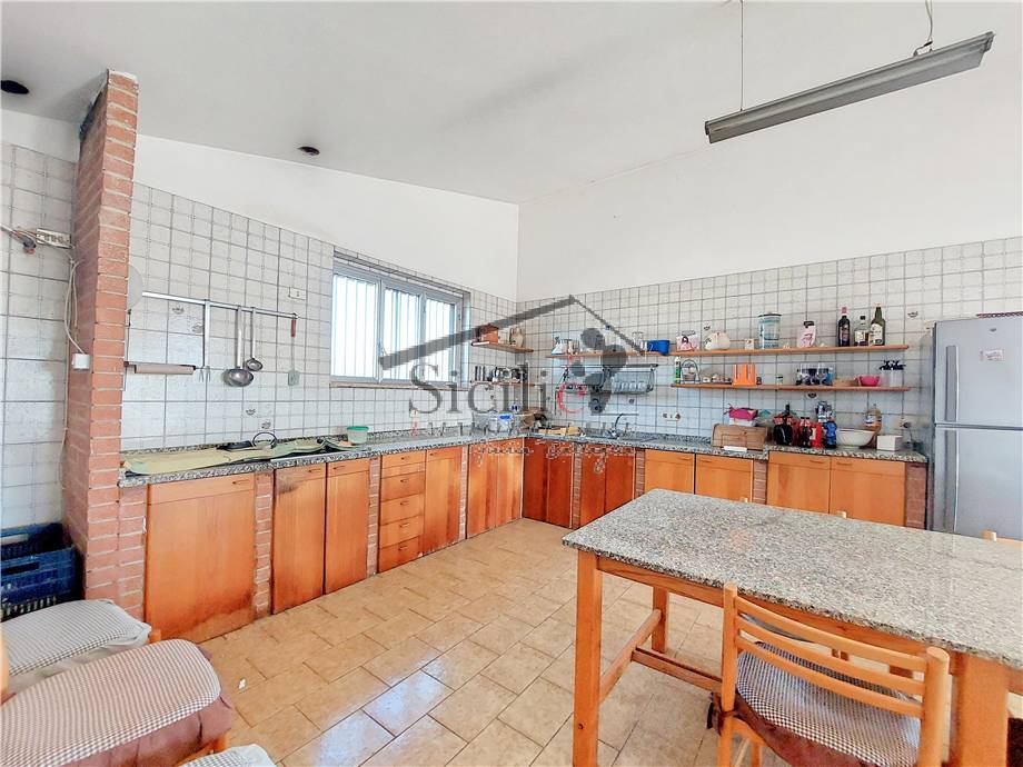 Vendita Villa indipendente Modica  #129 n.10