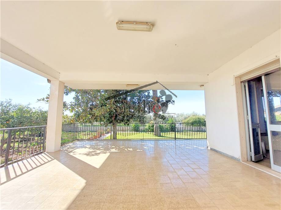 Vendita Villa indipendente Modica  #129 n.6