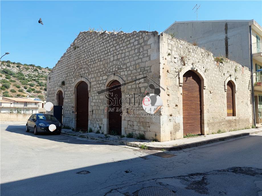 Casa indipendente Scicli 142
