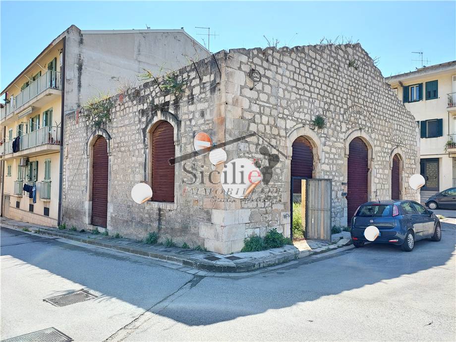 Vendita Casa indipendente Scicli #142 n.2