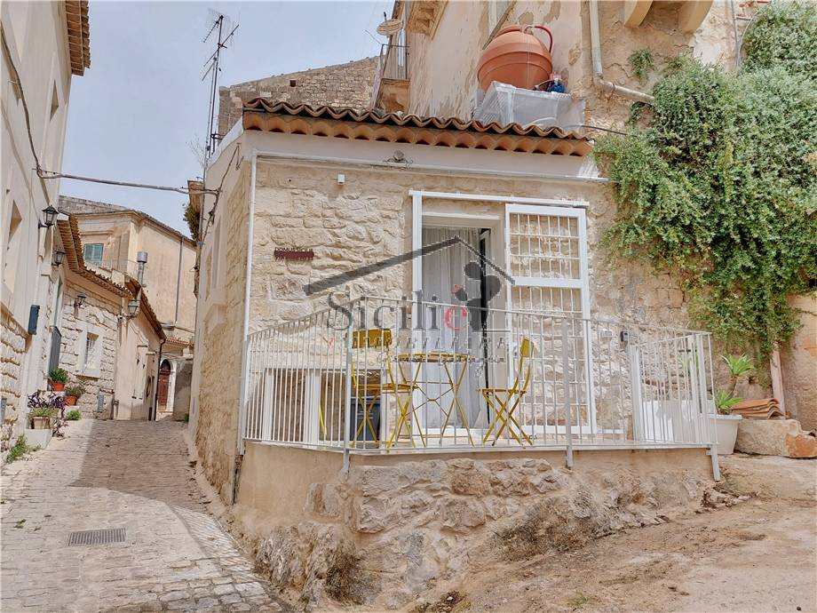 To rent Detached house Scicli  #144 n.2