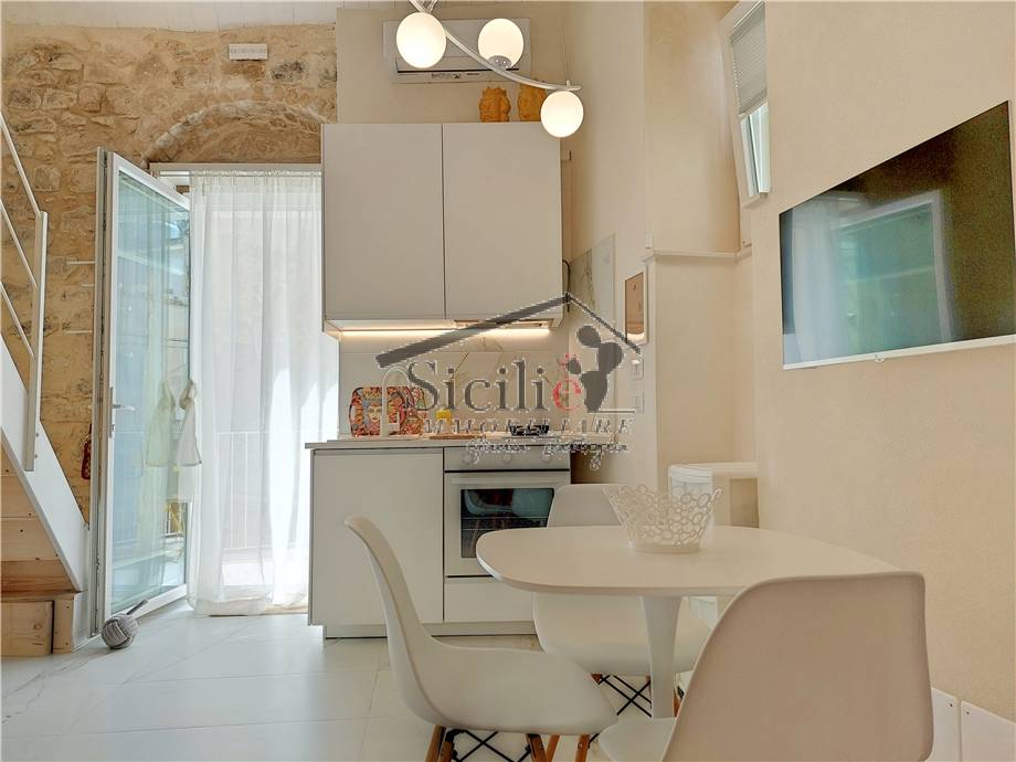 To rent Detached house Scicli  #144 n.5