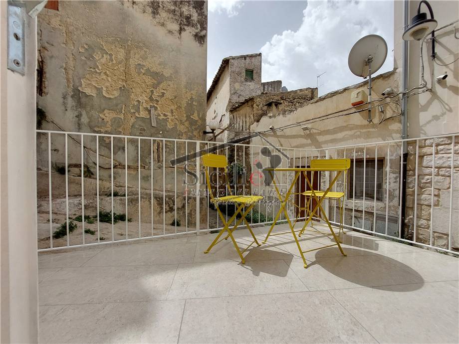To rent Detached house Scicli  #144 n.8